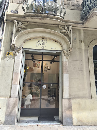 Woody´s Salon